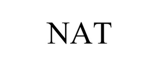 NAT