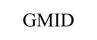 GMID