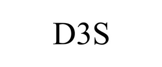 D3S