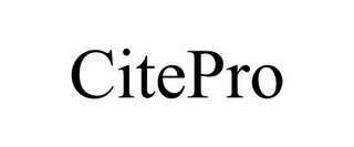 CITEPRO