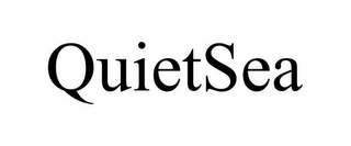 QUIETSEA