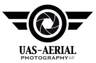 UAS AERIAL PHOTOGRAPHY LLC