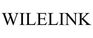 WILELINK