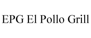 EPG EL POLLO GRILL