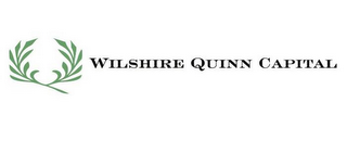 WILSHIRE QUINN CAPITAL