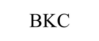 BKC