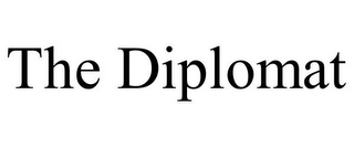 THE DIPLOMAT