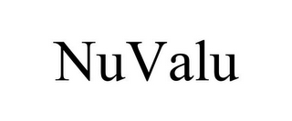 NUVALU