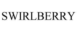 SWIRLBERRY