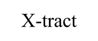 X-TRACT