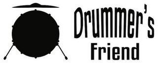 DRUMMER'S FRIEND