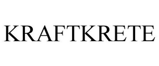 KRAFTKRETE