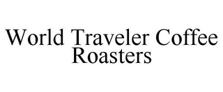 WORLD TRAVELER COFFEE ROASTERS