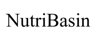 NUTRIBASIN