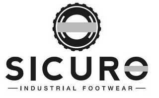 SICURO INDUSTRIAL FOOTWEAR