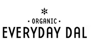 · ORGANIC · EVERYDAY DAL