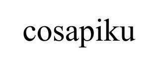 COSAPIKU