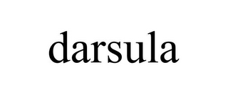 DARSULA