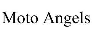 MOTO ANGELS