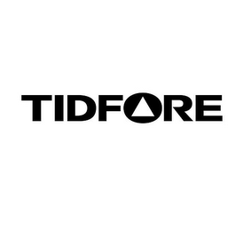 TIDFORE
