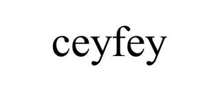 CEYFEY