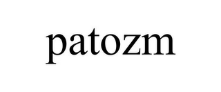 PATOZM