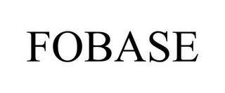 FOBASE