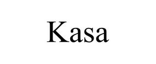 KASA