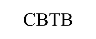 CBTB