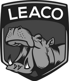 LEACO