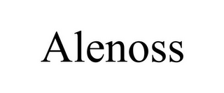 ALENOSS