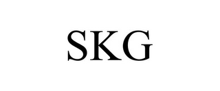 SKG