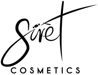 SIRET COSMETICS