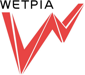 WETPIA W