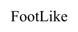 FOOTLIKE