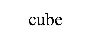 CUBE