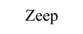 ZEEP