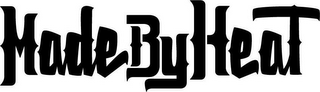 MADEBYHEAT