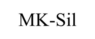 MK-SIL