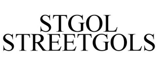 STGOL STREETGOLS