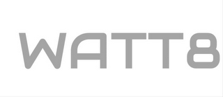 WATT8