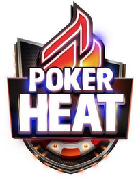 POKER HEAT