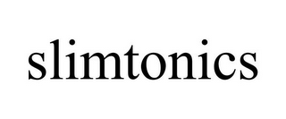 SLIMTONICS