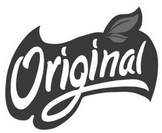 ORIGINAL