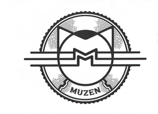 MUZEN