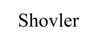 SHOVLER