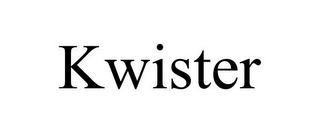 KWISTER