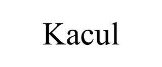 KACUL