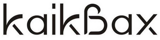 KAIKBAX