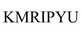KMRIPYU